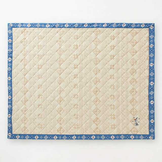 キルトラグ「オラフ」|¥7,590~8,990 (税込)