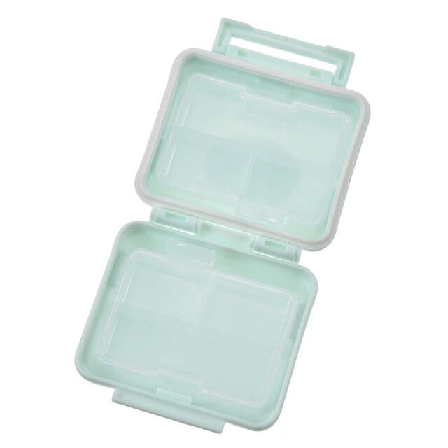 ベイマックス ピルケース CARE ROBOT BAYMAX 1,800円