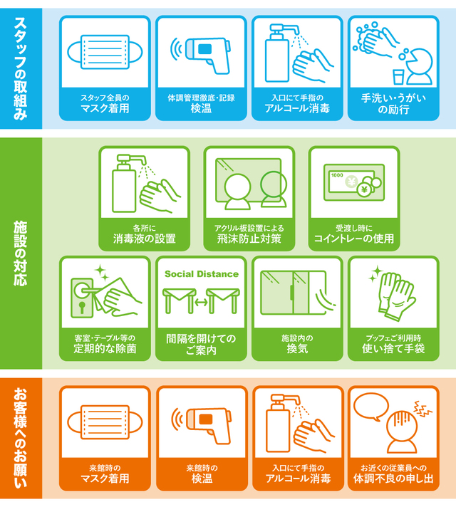 スターゲイトホテル関西エアポート