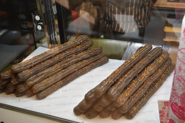 キャンディーショータイム