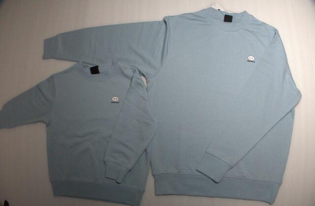 【ワークマン】Disney長袖裏毛スウェット