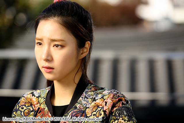 『アイアンマン～君を抱きしめたい』　Licensed by KBS Media Ltd. ©2014 KBS. All rights reserved