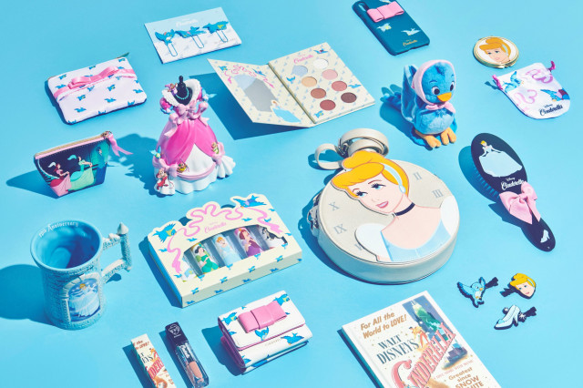 YM4432 ディズニー シンデレラ コレクターズアイテム まとめ売り YM4432 ディズニー シンデレラ コレクターズアイテム まとめ売り