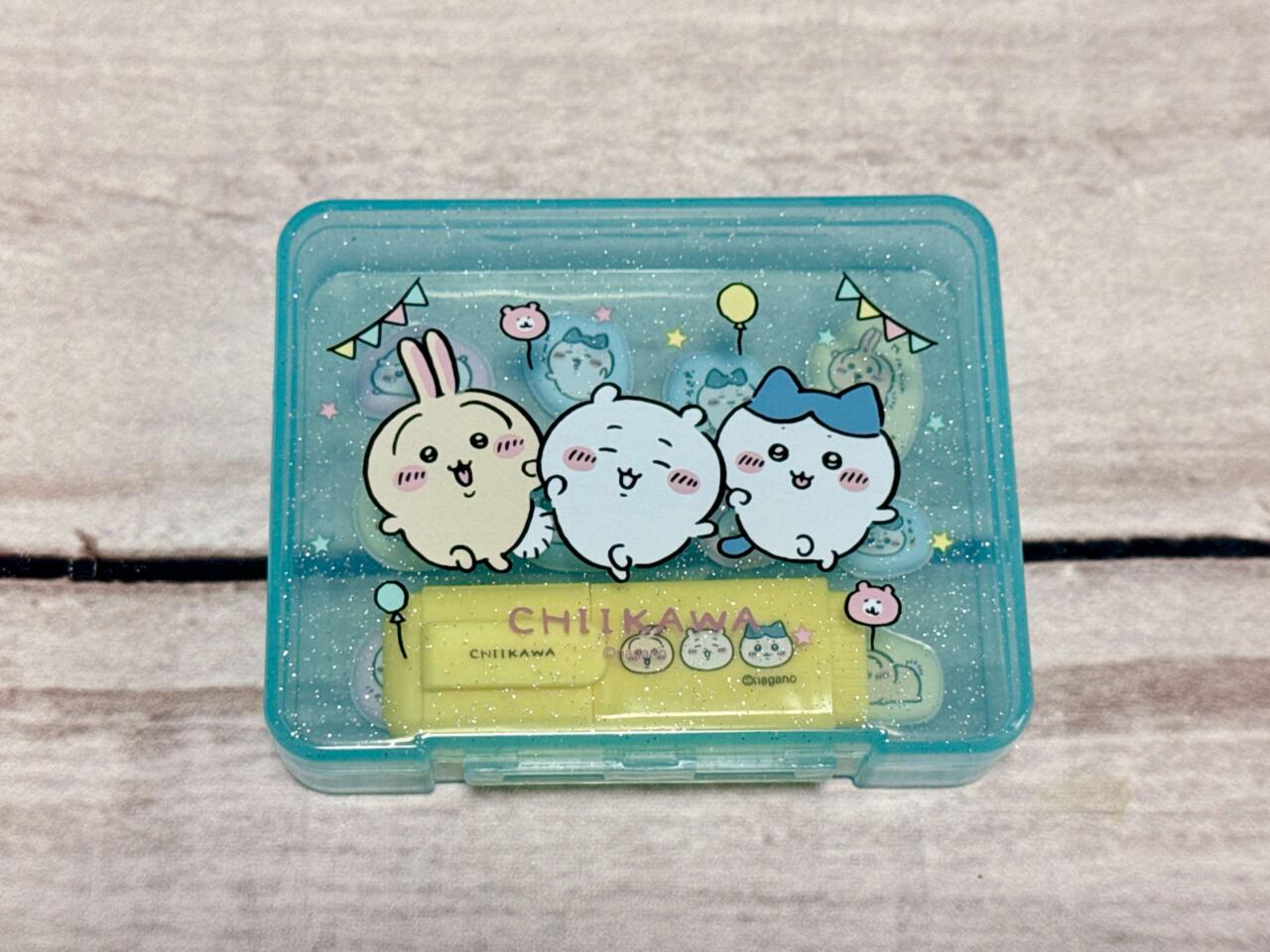 うさぎ推しは特にイチオシかも！尊さ全開「ちいかわ最新グッズ3