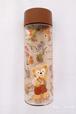 「ダッフィー＆フレンズのサークル・オブ・フレンドシップ」スーベニアドリンクボトル