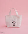 2Wayトートバッグ 8,800円｜Maison de FLEUR「ミニーマウスの日」ディズニーコレクション