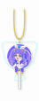 【ひろがるスカイ！プリキュア】キャンディキーホルダー（マジェスティ）600円（税込）