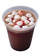 ホットカクテル（バーボン&ココア）780円
