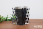 CUP COFFEE TUMBLER BOOK produced by JAM HOME MADE BLACK with MICKEY 1650円（税込）