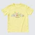 KIDS すみっコぐらし UT グラフィックTシャツ（半袖） 990円
