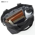 【ベルメゾン】Suicaのペンギン 撥水加工の巾着トートバッグ