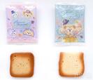 「ダッフィー&フレンズのオータム・サプライズ!」アソ―テッド・クッキー