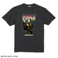 Tシャツ（ROCK）＜M / L / XL＞・・・ 各4,730円【ビバ ~マツケンサンバⅡワールドカフェ~オレ!】