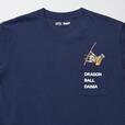 ユニクロ ドラゴンボールDAIMA UT ¥1,500