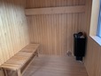 プライベートサウナ