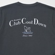 ユニクロ ピーナッツ スポーツクラブ UT（半袖・レギュラーフィット） ¥1,500