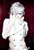 NOCTURNAL BLOODLUST　Gt.Cazqui