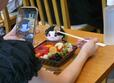 【ベルメゾンのキャラ推せち】 「おせち・一段重『刀剣乱舞ONLINE』」試食会|思い思いの