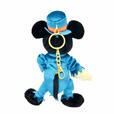 ミッキー ぬいぐるみキーホルダー・キーチェーン DISNEY HALLOWEEN 2023 2,800円