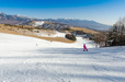 車山高原 SKYPARKスキー場