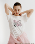 【渋谷パルコ限定】HELLO KITTYはろぅきてぃ東京Tシャツ 12,100円(税込)