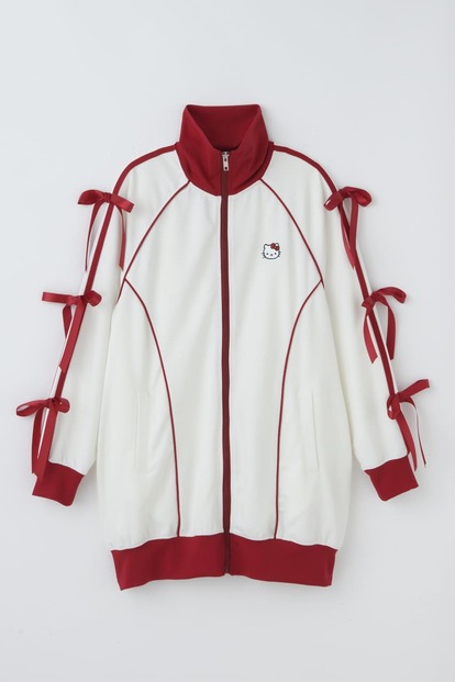 ハローキティがSHIBUYA109の人気17ブランドとコラボ！新作アイテムが