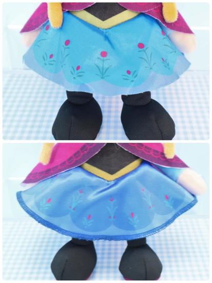 たくさん遊んでも大丈夫 ディズニー ピクサー 洗えるぬいぐるみがパワーアップ 写真 18 19 ディズニー特集 ウレぴあ総研