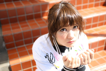 第15回]宮澤佐江、初のZoomで連載取材! AKB48時代から7年分の