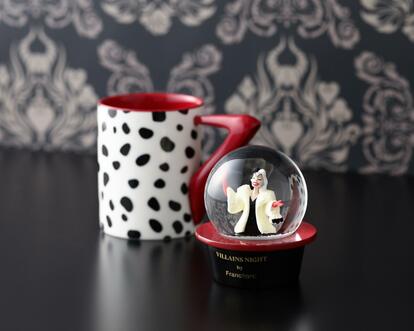 ディズニー ヴィランズ マグカップセット ディズニー ヴィランズ マグカップセット Disney Villains マグカップ