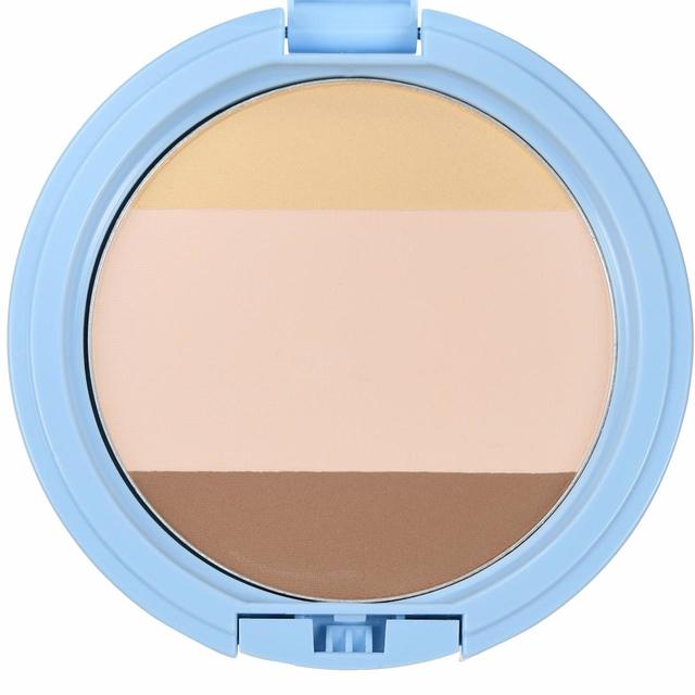 おでかけUVパウダー【ミッキー＆ミニー】2,750円