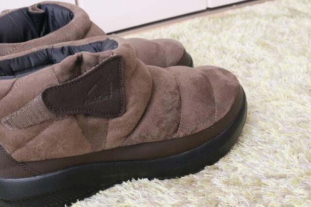 【ワークマン 防寒ケベックショート】赤外線の力でほかほか