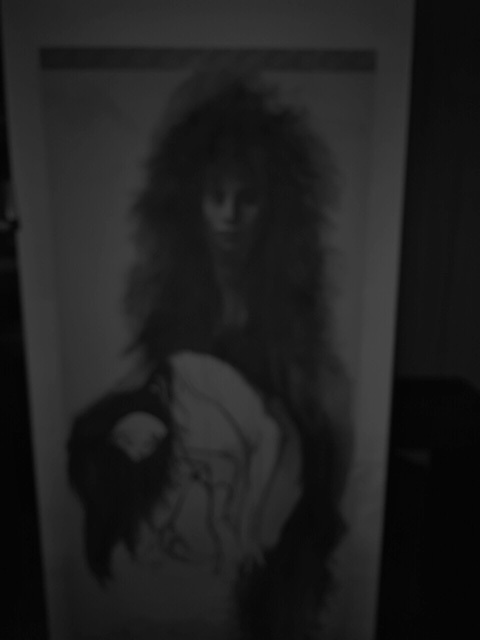 妖艶、エロス、グロ…美しき“妖怪”アートたち