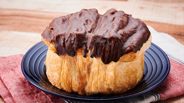 VL チョコかけちゃったフレーキー