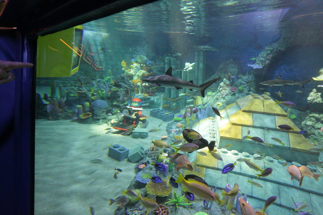 サブマリン・アドベンチャー