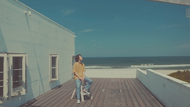 『君がいて欲しい』MV