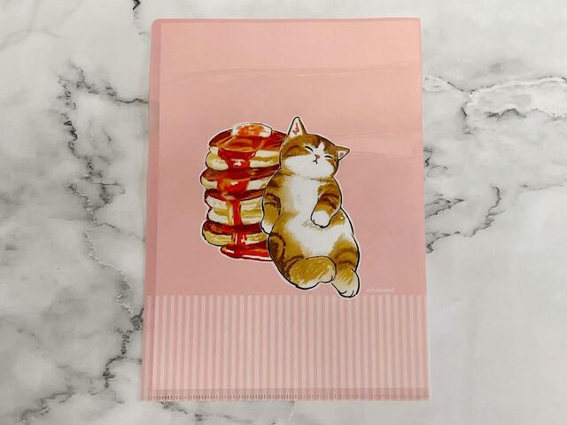 【Seria（セリア）】バックにもかわいいイラストが！