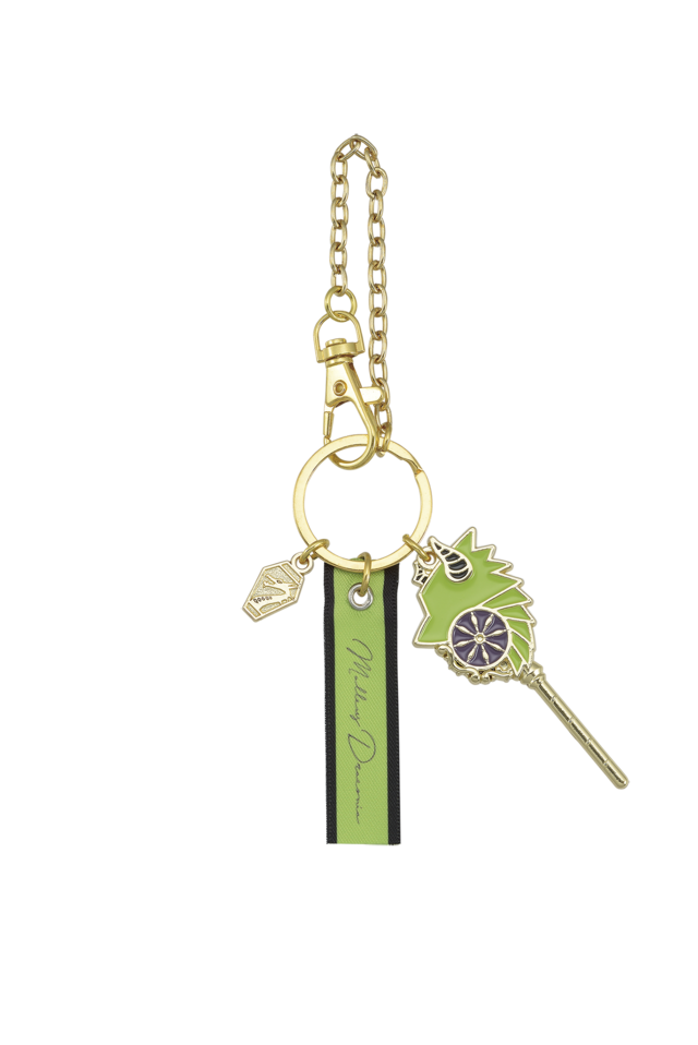 I賞:バッグチャーム ver.B