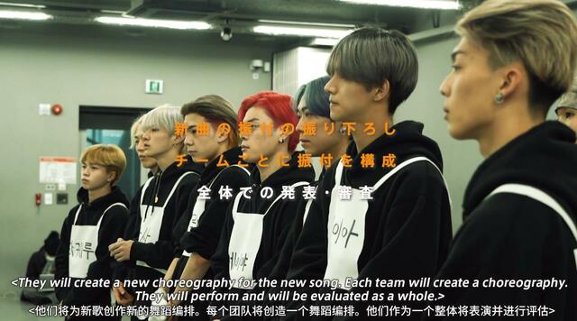 WARPs ROOTS公式YouTubeチャンネルより