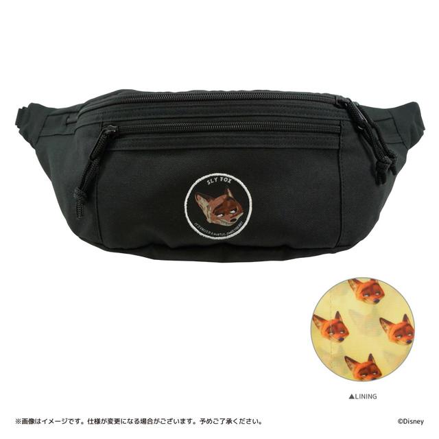 ボディバッグ 2,800円（税抜）