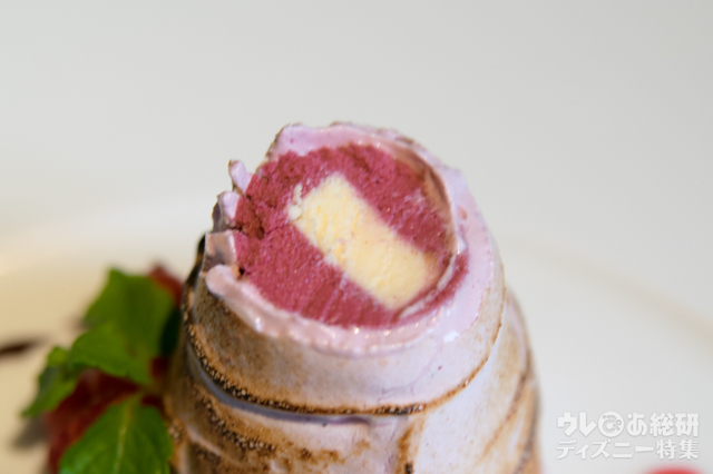 “ディズニー・ハロウィーン”ディナーコース 10,290円｜東京ディズニーシー・ホテルミラコスタ「オチェーアノ」