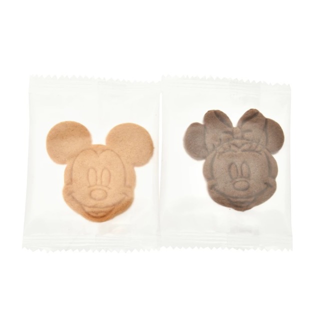 ミッキー クッキー ケース入り DISNEY CHRISTMAS 2022 2,200円
