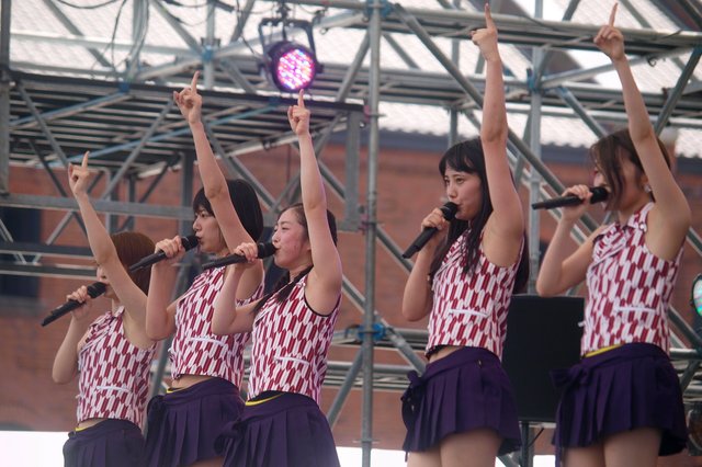 ひめキュンフルーツ缶