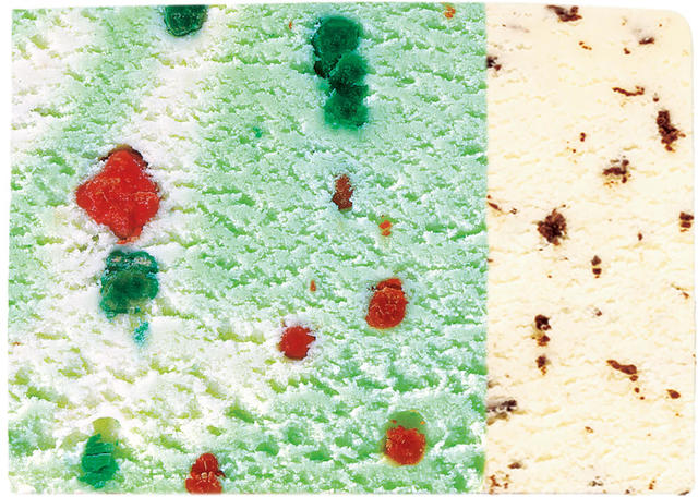 すみっコぐらし クリスマス アイスクリームケーキ 4,500円｜B‐R サーティワン アイスクリーム「HAPPY ICECREAM CHRISTMAS」