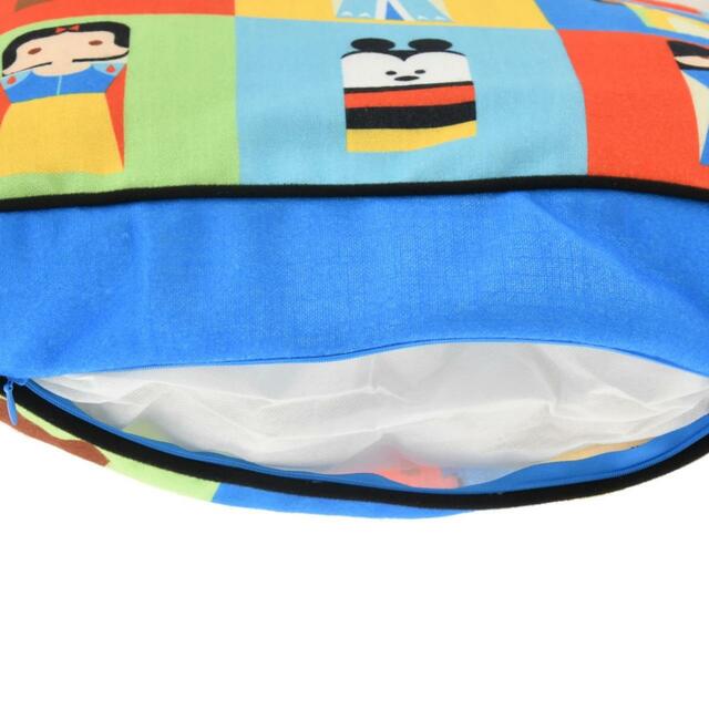 ディズニーキャラクター クッション Disney100 Unified Characters Collection 5,500円