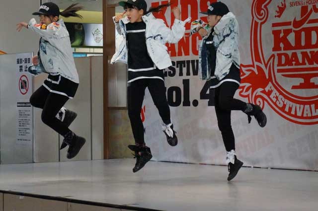 ジュニア部門-4