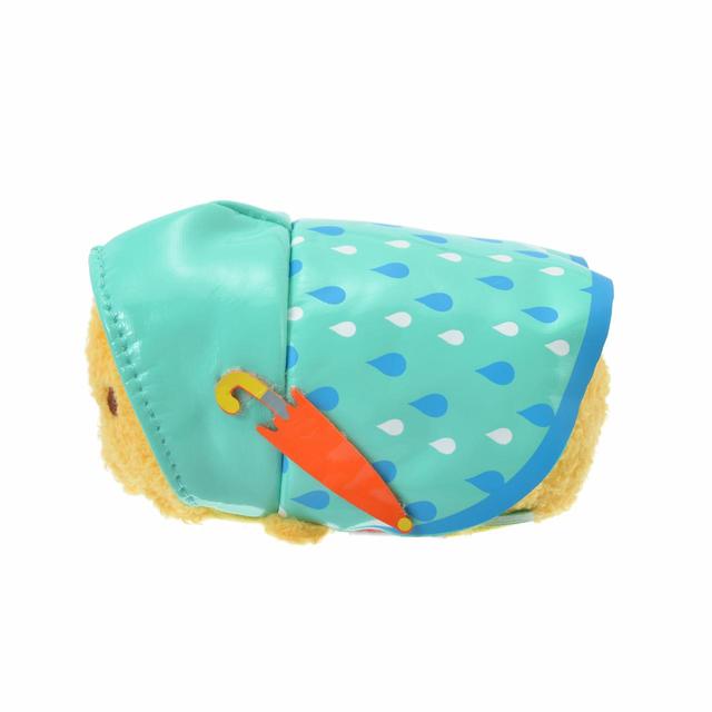 ツムツムぬいぐるみ 660円