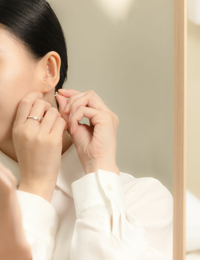 日常に魔法を　『SARIGENA』日常にさりげなくディズニーを加えられるアイテム