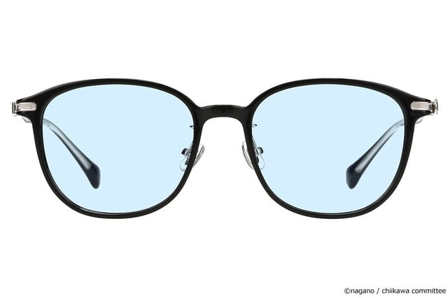 ＃みんなモデル　サングラス　ZC241G05 ¥9,900（税込）