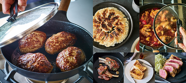 いつもよりもっとおいしくなる