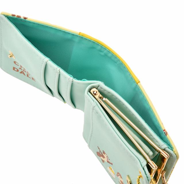 チップ＆デール 財布・ウォレット CHIP AND DALE SPRING 3,300円